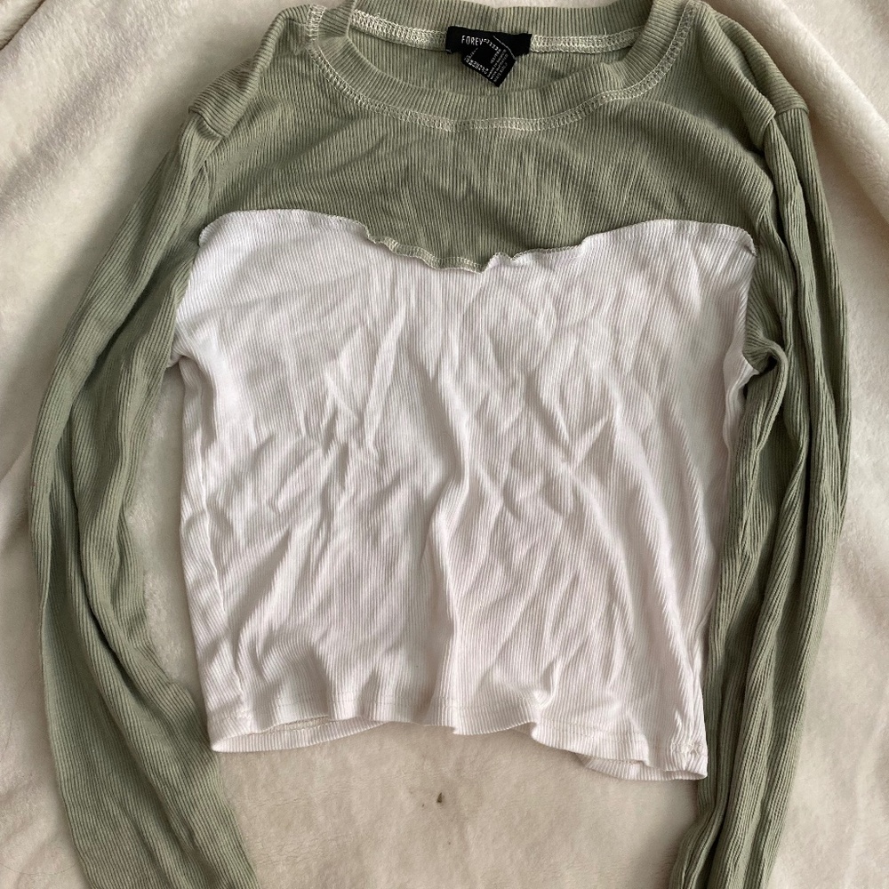 Forever 21 Top